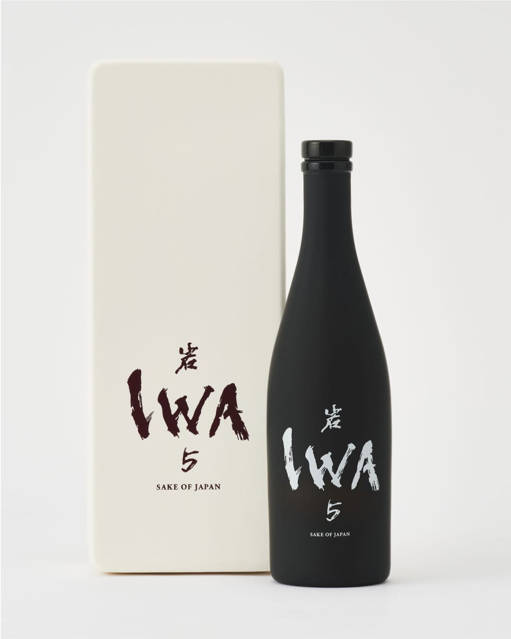 IWA5 アッサンブラージュ2 プレミアム日本酒 | www.gamutgallerympls.com