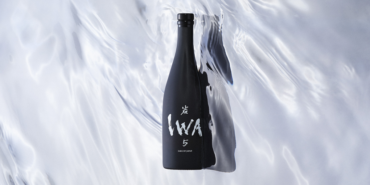 オンラインショップ | 日本酒 IWA – Shiraiwa K.K.