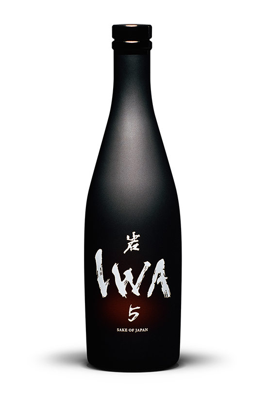 8,316円IWA5 アッサンブラージュ1 日本酒　720ml