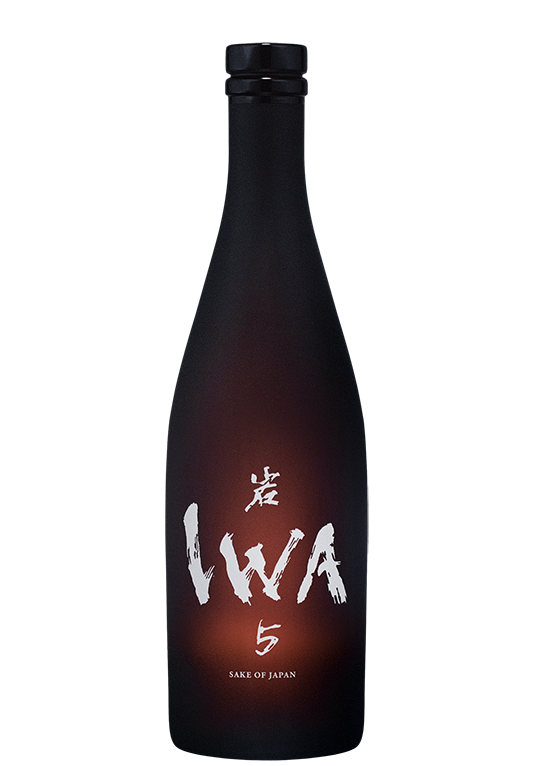 ショップアッサンブラージュ2 | 日本酒 IWA – Shiraiwa K.K.