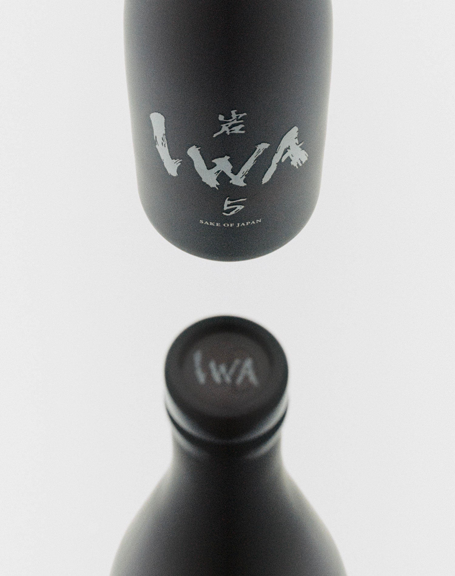 ショップアッサンブラージュ3 | 日本酒 IWA – Shiraiwa K.K.
